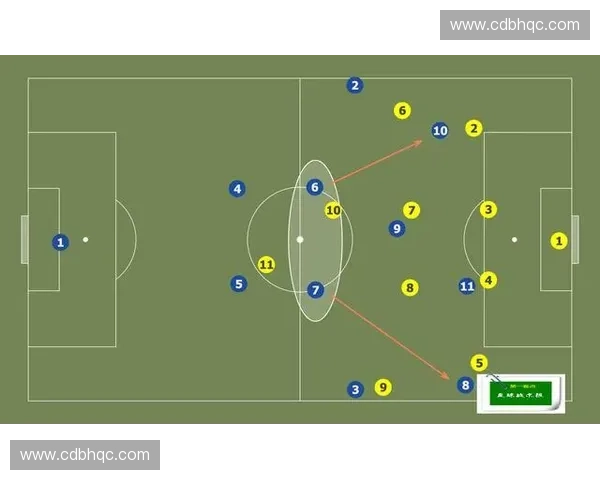 全面解析本季足球比赛关键数据与战术表现趋势深度分析影响胜负的重要指标
